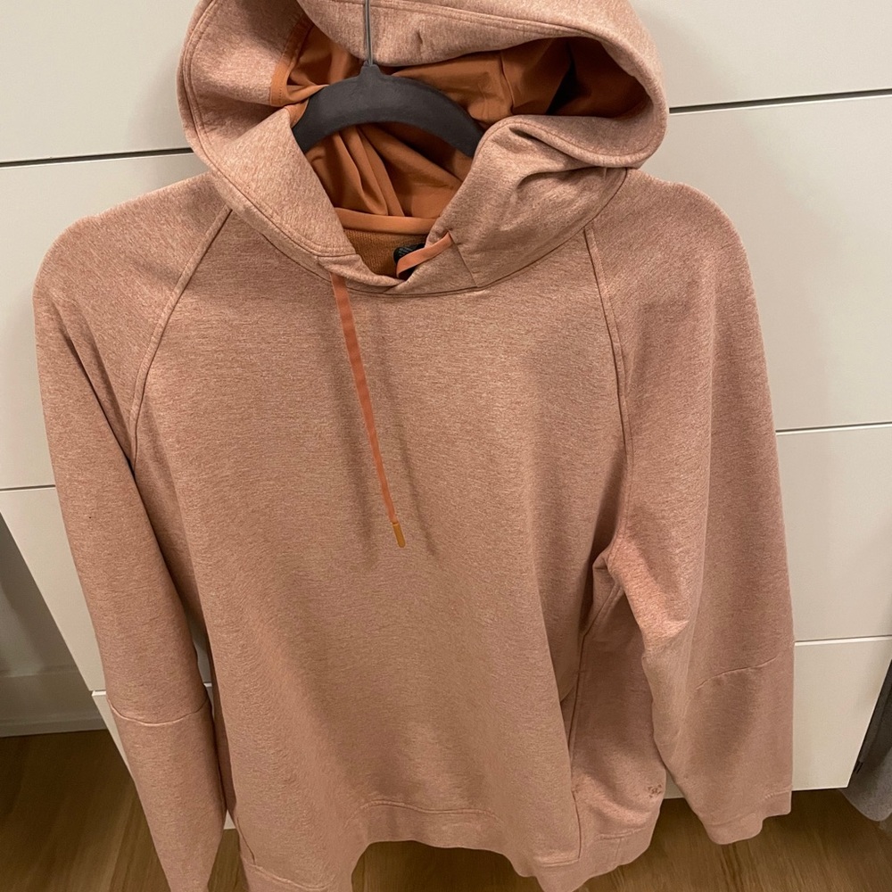 Lululemon hoodie